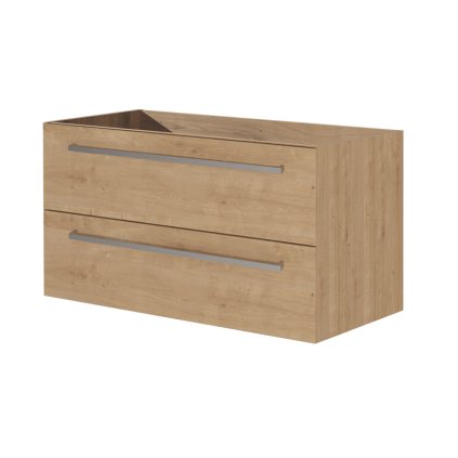 512263 13 mereo bino kupelnova skrinka 101 cm biela mer cn622s