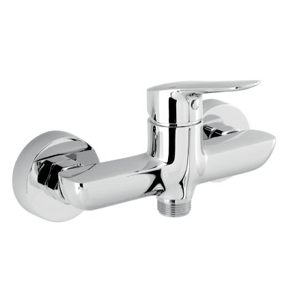 Novaservis, Mosogató csap kar nélkül 150 mm Metalia 54, króm, 54070/1-0