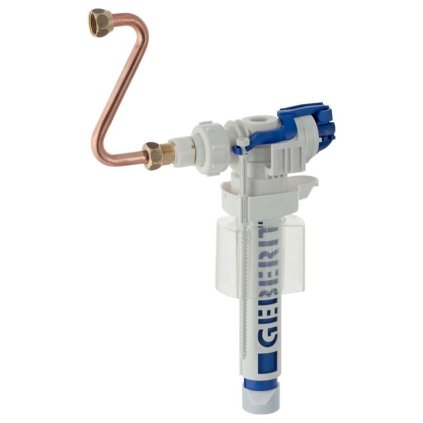 GEBERIT öblítő szelep Sigma, oldalsó, 3/8", 240.705.00.1
