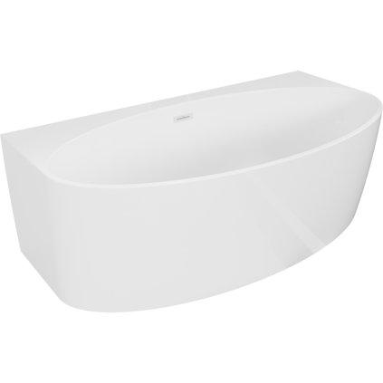 510319 3 mexen bruna volne stojaca vana ku stene 170 x 88 cm biela leskla biely prepad 52731708800 20