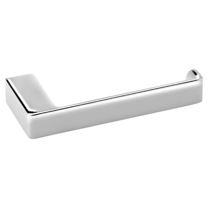 Gedy, PIRENEI wc papír tartó fedél nélkül, króm, PI2413