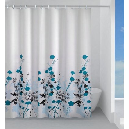 117378 gedy ricordi sprchovy zaves 180x200cm polyester 1324