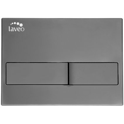 Laveo Beni, WC öblítő gomb, LAV-VPB_995V