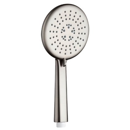 Laveo Muro, zuhanyfej, grafit, LAV-NLU_1SAD