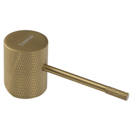 Sapho, SOLARIS akkumulátorkar, arany matt, WD002G-1