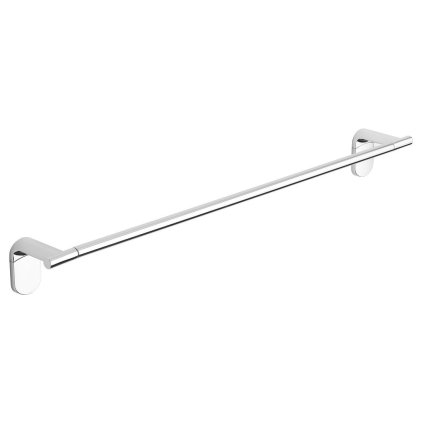 528511 metaform zero drziak uterakov 480x55mm chrom ze420