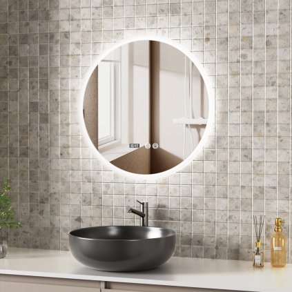 ErgaDeamLEDzrkadlo60cm 3