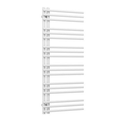 Erga Aquatic, fűtőelem 1200x500 mm, 494W, fehér, ERG-LAV-AQUA-12050-WH