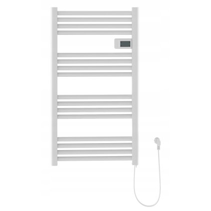 555205 erga pago elektricke vykurovacie teleso 540x960 mm s digitalnym termostatom 500w biela matna erg lav grze e alu 960540 wh