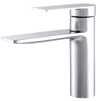 Gamma Faro, mosdócsaptelep h-150, króm, GMA-BFU-CH