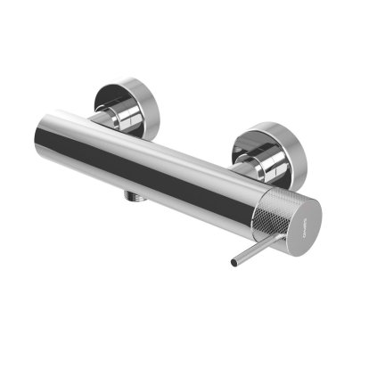 Sapho, ULTRASAN fali zuhanycsaptelep, króm, UT011V