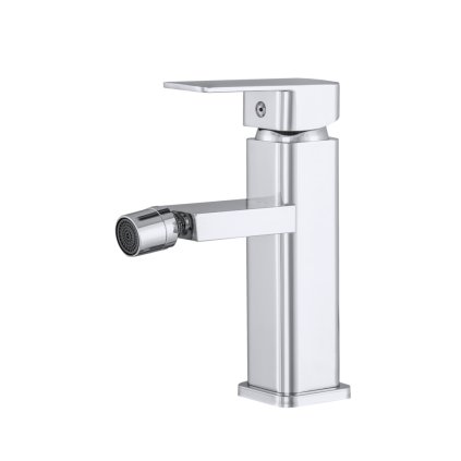 Gamma Caro, bidé csaptelep h-175, króm, GMA-BCB-CH