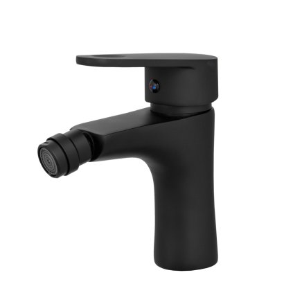 554602 gamma cobi bidetova bateria h 140 cierna matna gma bcib bk