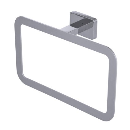 Gamma Caro, törölközőtartó, króm, GMA-UR-CARO-CH