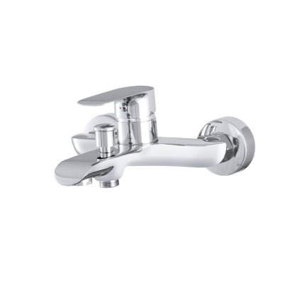 Gamma Pico, fali kádcsaptelep 150mm, króm, GMA-BPOW-CH