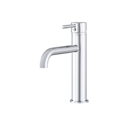 Gamma Roy, mosdócsaptelep h-220, króm, GMA-BRYU-CH