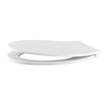 552841 gamma porto toaletne wc sedatko 445x370mm z polypropylenu s pomalym zatvaranim biela gma porto