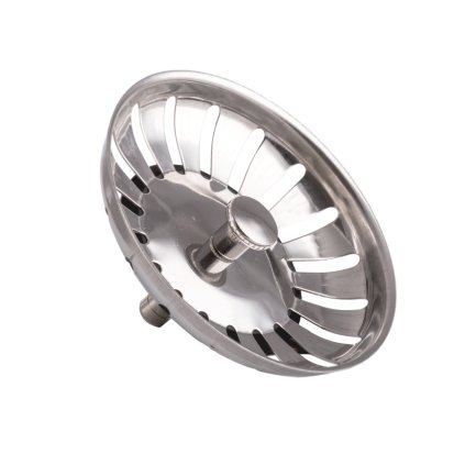 552031 gamma nahradne sitko pre drezovy sifon priemer 83 mm chromova 1s83ch