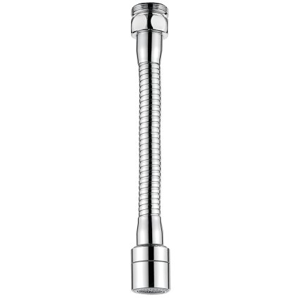 Kuchinox, 2 funkciós levegőztető, 170 mm, króm, LAV-CPW_07DD
