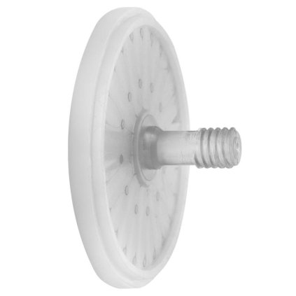 Erga Gavi, csere tapadókorong a GAVI sorozatból kampókhoz, fogantyúkhoz és fürdőszobai polcokhoz, ERG-YKA-CH.GAVI-TRR