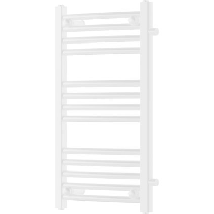 Mexen Ares, fűtőelem 700 x 400 mm, 240 W, oldalsó jobb és alsó csatlakozás, fehér, W102-0700-400-00-20-S