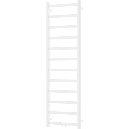 Mexen csavar, fűtőelem 1500 x 500 mm, 389 W, alul és középen, fehér, W126-1500-500-00-20