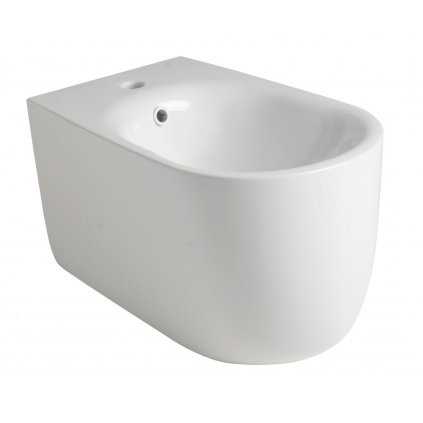 112950 kerasan nolita bidet zavesny 35x33x55cm 532501