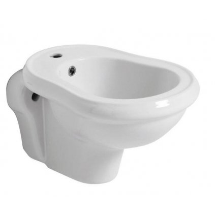 104328 kerasan retro bidet zavesny 38x34x52cm 102601