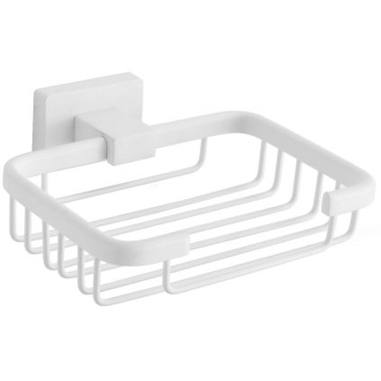 Mexen Arno szappantartó, fehér, 7020751-20