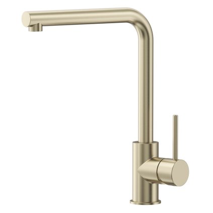 Sapho, RONA önálló mosogatócsaptelep, arany matt, JK125GB