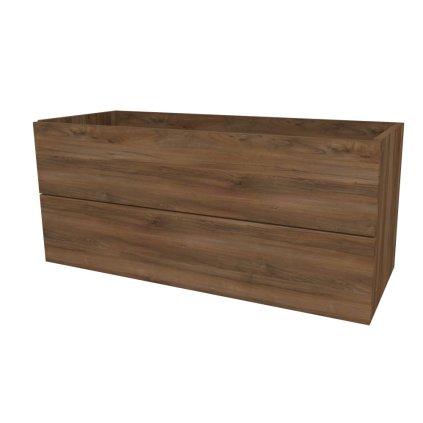 592468 mereo mereo aira kupelnova skrinka 121 cm multidecor orech pacifik tabakovy mer cn793sopt2