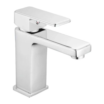 Mexen Cetus mosdócsaptelep, króm, 744300-00