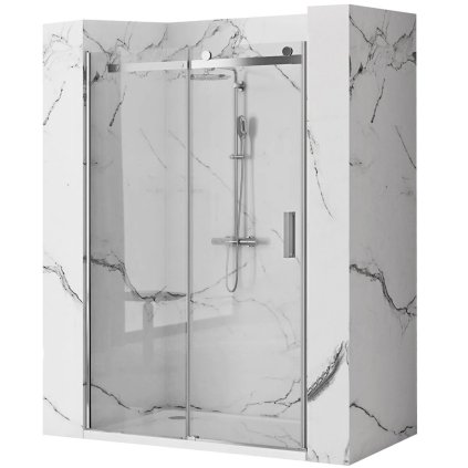 47536 rea nixon posuvne sprchove dvere lave chrom 120 x 190 cm rea k5002