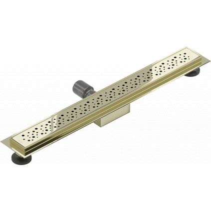 71337 5 mexen flat m12 nerezovy sprchovy zlab 70 cm zlata 1521070 15
