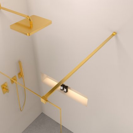 ErgaParisWalkIn goldshiny 3