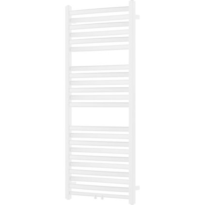 Mexen Zing, fürdőszobai radiátor 1200 x 500 mm, 513 W, fehér, W128-1200-500-00-20