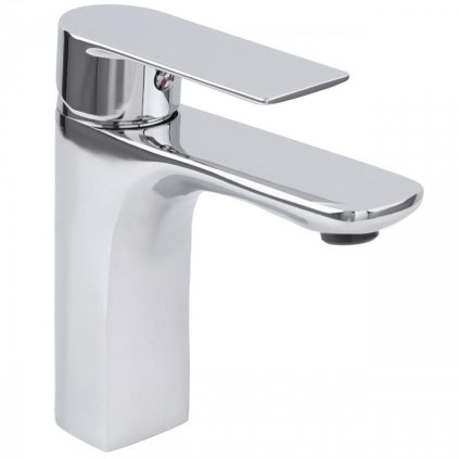 Erga Remi, mosdócsaptelep h-150, króm, ERG-YKA-BU.REMI24-CHR