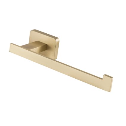 Gamma Caro, WC-papírtartó, matt arany, GMA-UP-CARO-BGD