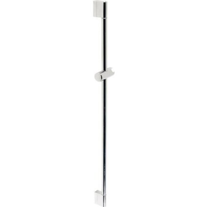 Sapho, Zuhanyrúd, állítható tartóval, kerek, 1000 mm, króm, 1202-02