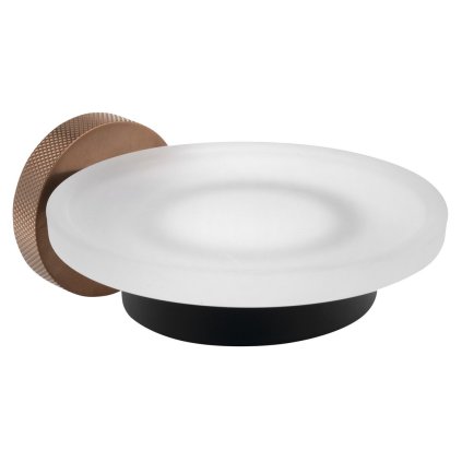 635428 sapho larissa mydlenicka mliecne sklo cierna med mat ws002bc