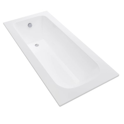 634909 gamma oval akrylatova vana 150x70x40 cm biela leskla gma wan os 15070