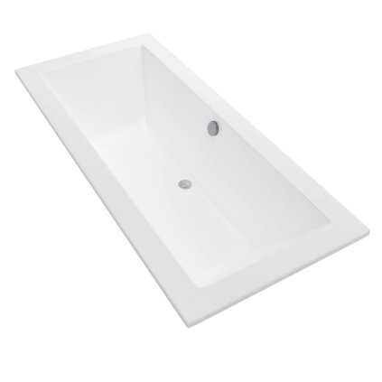 634921 gamma standard akrylatova vana 180x80x40 cm biela leskla gma wan ks 18080