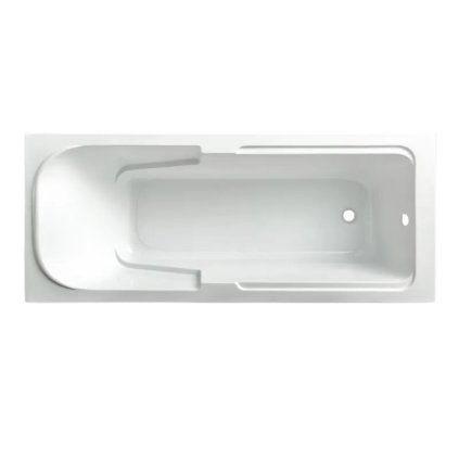 634912 gamma support akrylatova vana 170x70x40 cm biela leskla gma wan sup 17070