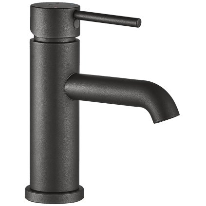 Kuchinox Noia, mosdócsap h-180, grafit, LAV-BNK_920D