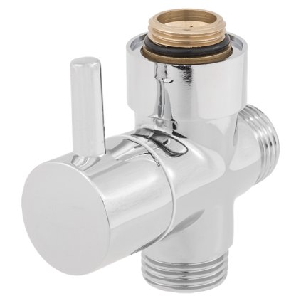 Funkciókapcsoló zuhanyoszlophoz