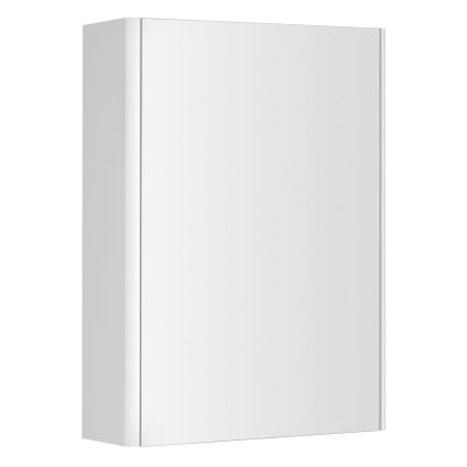 Aqualine, DENEB konyha 50x70x18cm, matt fehér, DN050