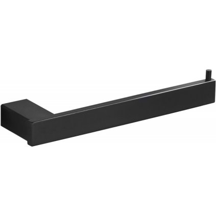 Mexen kiegészítők, Pavo törölközőtartó, fekete, 7030432-70