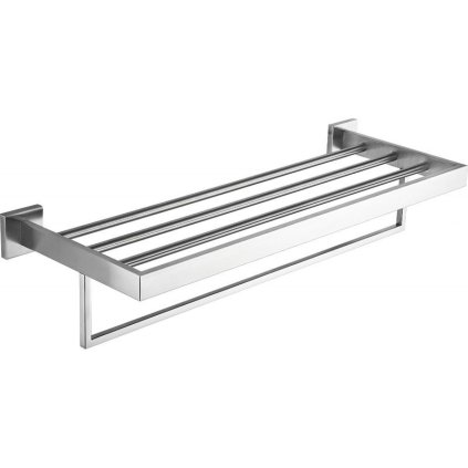 Mexen tartozékok, Vox törölközőtartó, króm, 707020-00