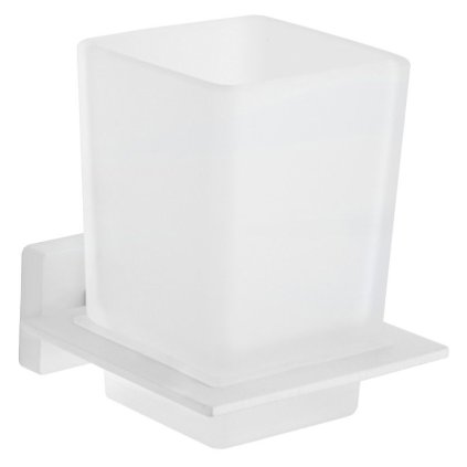 Mexen tartozékok, Arno kefetartó, fehér, 7020738-20