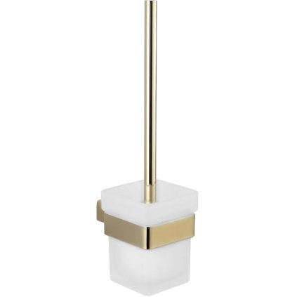 Mexen tartozékok, Pavo gold wc kefe, 7030450-50